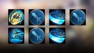 Best skill combo for the latest Assassin hero (Image via Level Infinite)